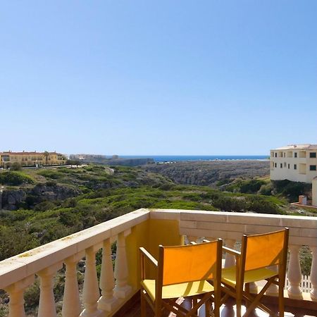 Villa Fiesta Cala'N Blanes  Exterior foto